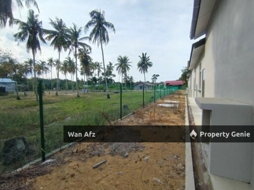 Semi Detached Taman Jambu Makmur ,Peramu Pekan Lot 8