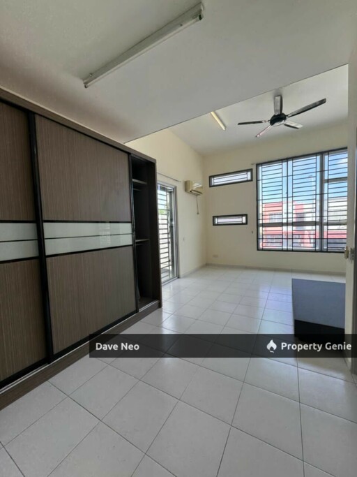 Jalan Indah 29/x @ Bukit Indah • 2-Storey House • Gated & Guarded