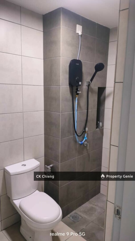 Mira at Shorea Park Rent, Partly Furnished 2 Rooms, Meranti Jaya Puchong