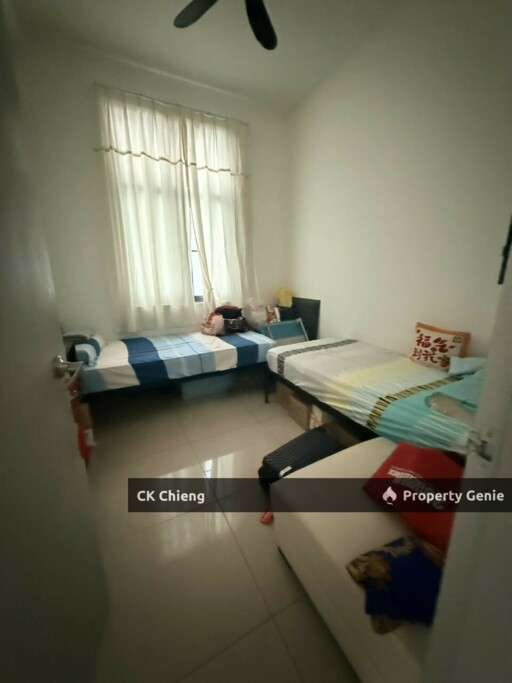 Verando Residence Rent, 3 Rooms Furnished, Bandar Sunway Petaling Jaya