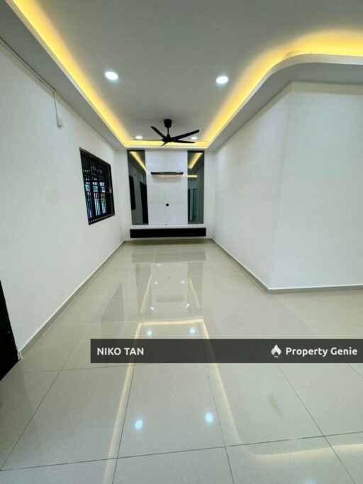 [CORNER]1-Storey Jalan Joget, Taman Nesa Skudai For Sale