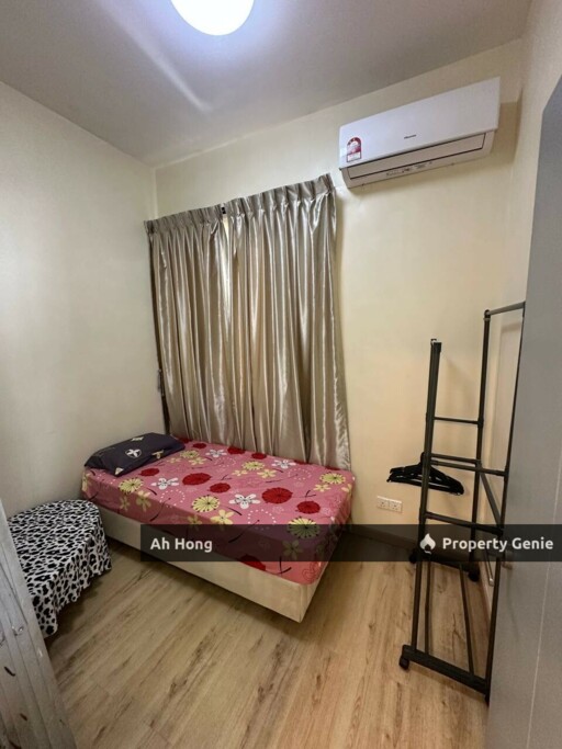 Danga Bay / Tropez Residence / 2bedroom / Fully Furnished