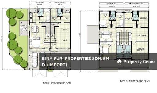 PURI RESIDENCES