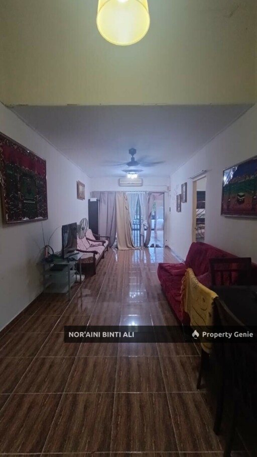 Teres Setingkat Taman Bandar Kuantan Putri ( BKP) Sg Soi, Kuantan