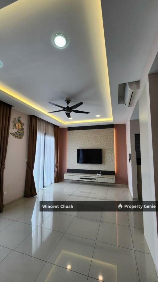 Zeta Residence @ One South