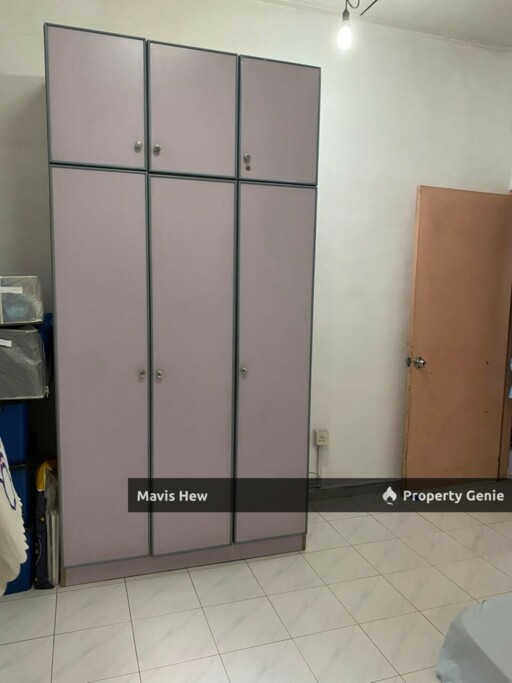 For Rent, Taman Tasek @ Town Area, 2 Storey Terraced House