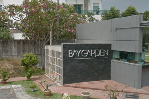 BayGarden @ Bayan Indah
