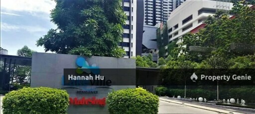 Scenic Cyber Height Villa Condo Below Market Price