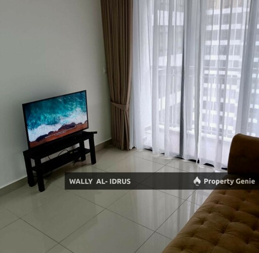 Condo Laman Sri Harmoni @ Sentul, Kuala Lumpur