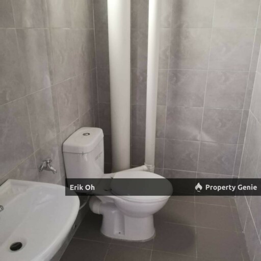 Apartment Putra Impian Vesta View
