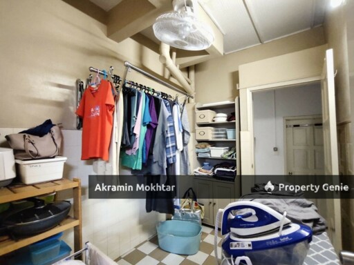 Double Storey Bungalow SS 12, Subang Jaya, Selangor