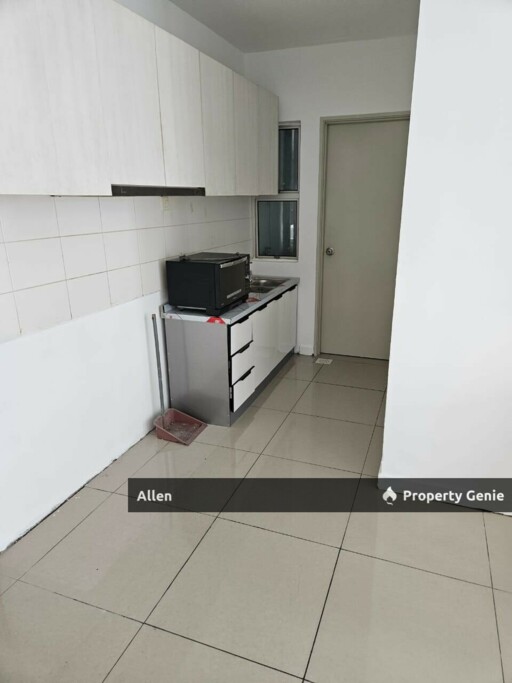 Greenfield Regency Block B – 926 sqft High Floor Pool View