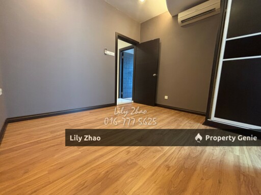 Jesselton Condo for Rent, Luxury & High end Residential, 1,690 Sq ft, High Floor, Partially Furnished, 3Bed 3Bath, Near QE2, Luyang, Kota Kinabalu