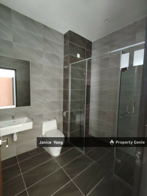Greenwoods Residence @ Taman Daya