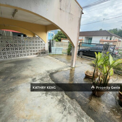 Taman Kurnia For Sale Kluang For Sale Johor For Sale