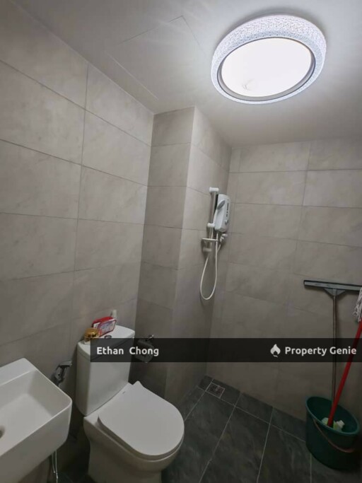 Tulip Residence Fully Furnished Studio For Rent
