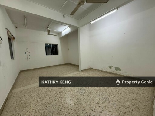 Taman Ria For Rent Kluang For Rent Johor For Rent