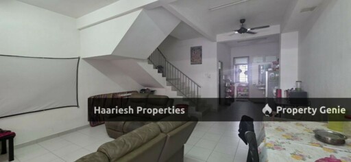 Acacia @ Taman Pulai Mutiara Johor 3 Storey Terrace Haouse