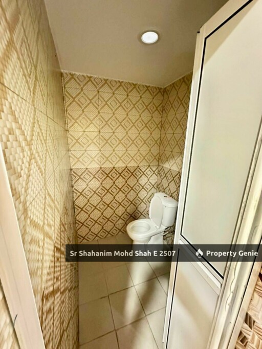 Single Storey Taman Kelab Tuanku, Mambau, Seremban