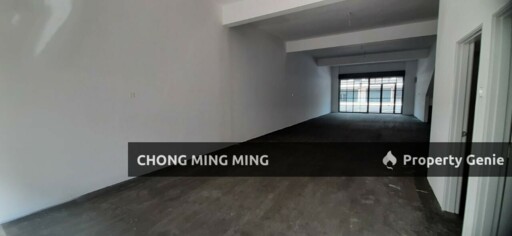 Double Storey Shoplot @ Nexus S2 Heights for Rent