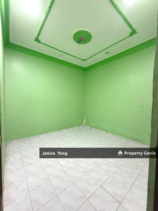Taman Puteri Wangsa Jalan Keris