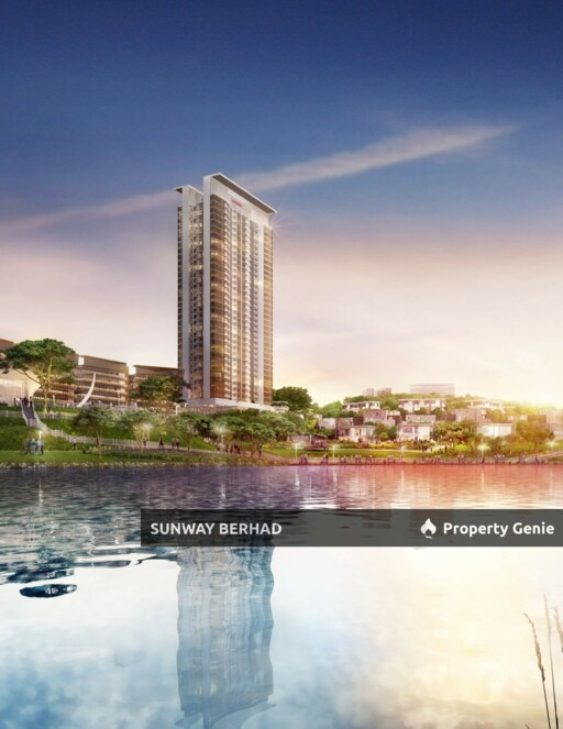 SUNWAY CITRINE RESIDENCES