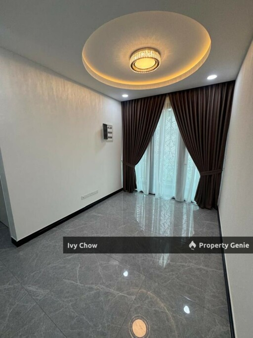 Setia Tropika Semi D For Rent