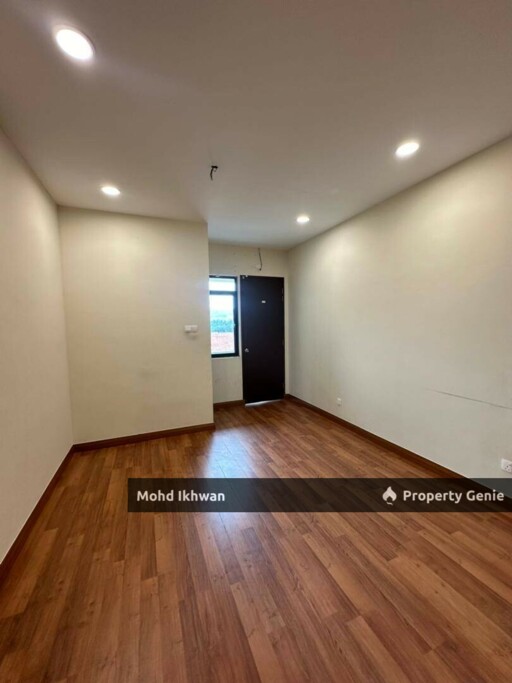 Luxury House Puncak Bestari