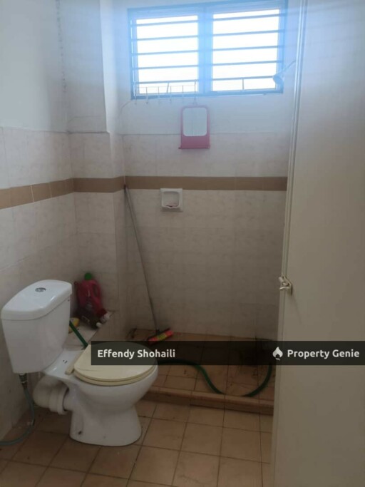 DESA SRI BAYU RAWANG END LOT