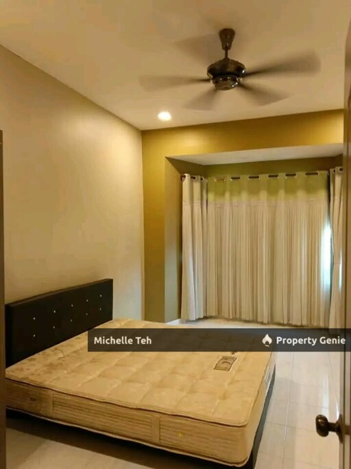 Ipoh Botani Fully Furnished 2.5 Storey House For  Rent