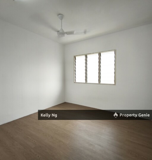 Seroja Apartment At Setia Alam Shah Alam.For Rent