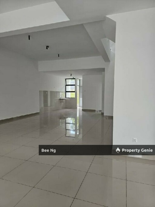 Ponderosa Callista / Permas Jaya