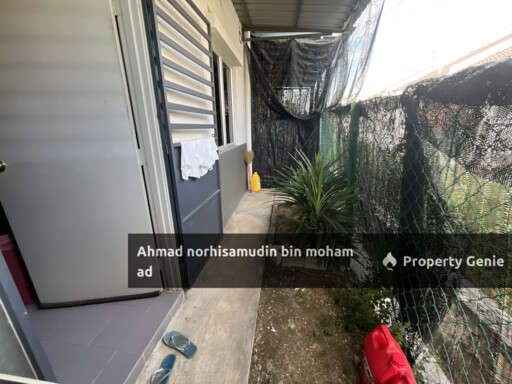 FULL LOAN! Teres 1 Tingkat, Jalan Pipit, Taman Bentara, Telok Panglima Garang