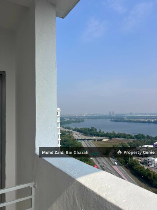 Below Market Condo Skypark