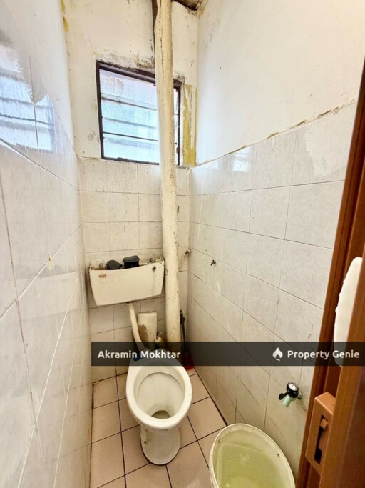 Flat Gugusan Dahlia, Seksyen 8 Kota Damansara