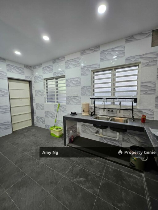 Bercham Nearby Olive Grove Double Storey For Sale