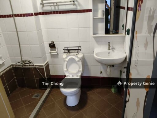 The Habitat Condominium