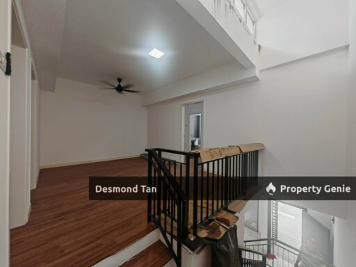 Sena Parc | Senawang Perdana | Facing Open View | Brand New Unit |