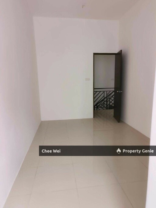📍IPOH Polo Laguna Double Storey House For Sale