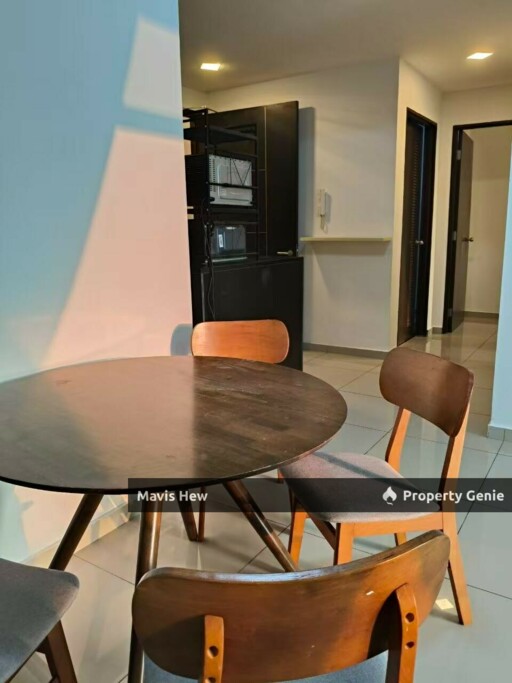 For Rent, Wave Marina Cove @Jalan Sultanah Aminah, 1 Carpark, G&G