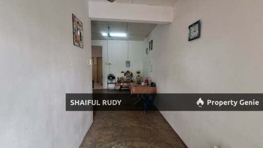 For Sale Upper Floor Townhouse Desa Coalfields Sg Buloh near KipMall