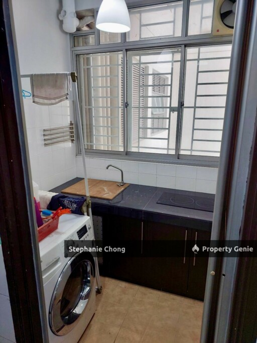 Damansara Perdana Spacious Condo, High Floor, Unblocked View