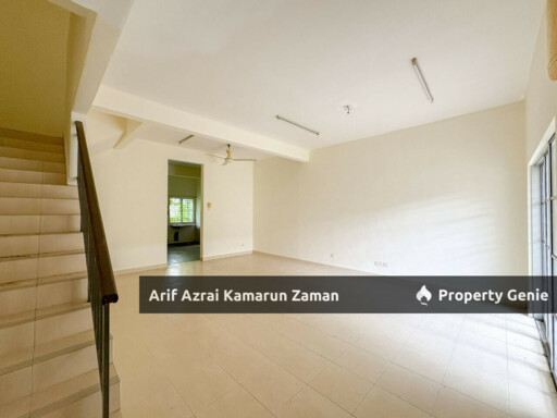 [For Sale] Double Storey Terrace House, Cassia Bandar Putera 2, Klang | 4R3B | RM489,000
