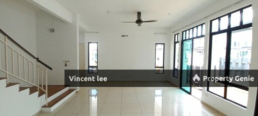 Tenderfield Eco Majestic 32X70 Semi-D cluster, Semenyih