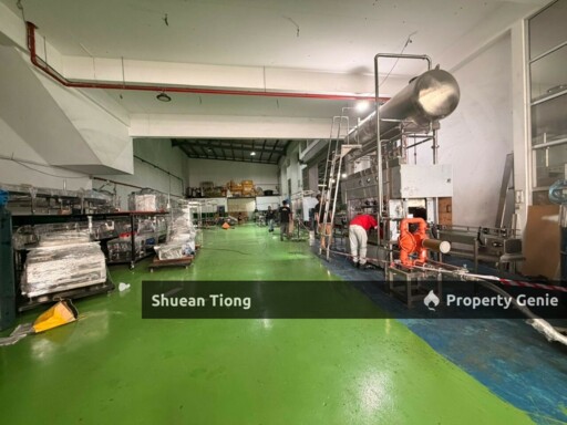 Factory Mount Austin for Rent