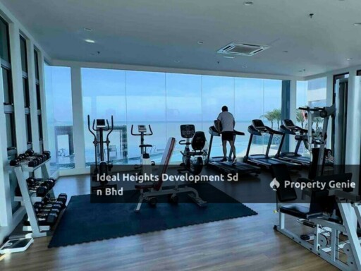 Imperium Residence, Kuantan Waterfront Resort City