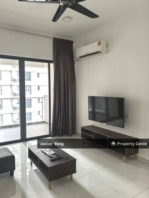 Bay Point @ Country Garden Danga Bay