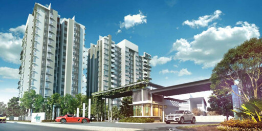 Aura Residence