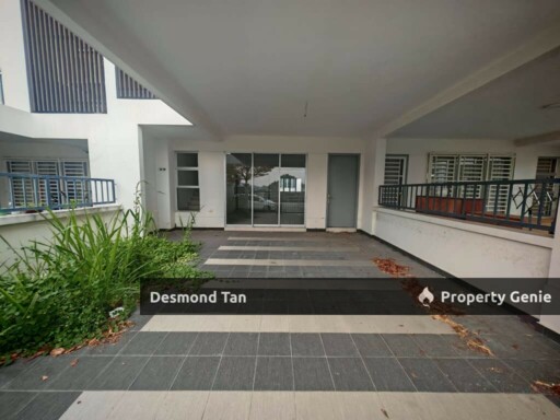 Rimbun Irama, S2 Height, Seremban 2,  Rimbun Harmoni, Rimbun Vista