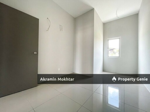 [NEW UNIT] DOUBLE STOREY DUA RUBY PARKHOMES TAMAN RUBY DENGKIL